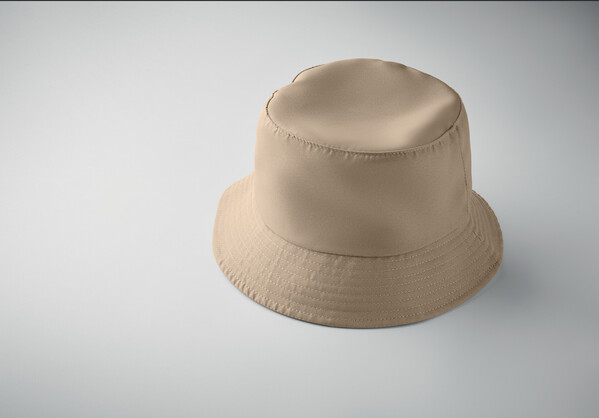 CZAPKA BUCKET POLIESTER 150 GR Emmer - Khaki