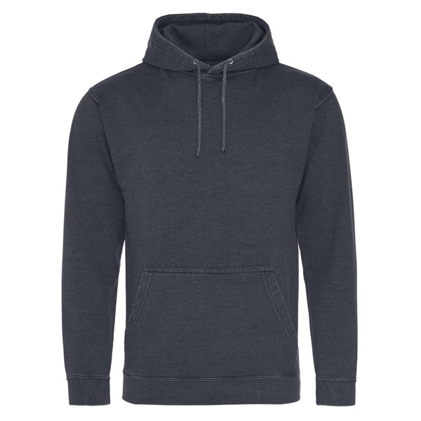 Washed Hoodie - S