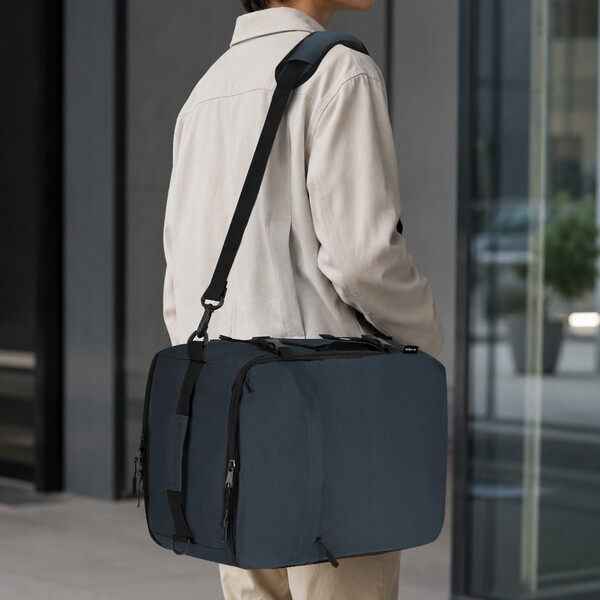 Sac à Dos Zagros - Noir