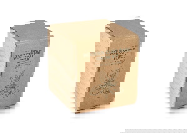 FSC Wooden Planter Set – Basil