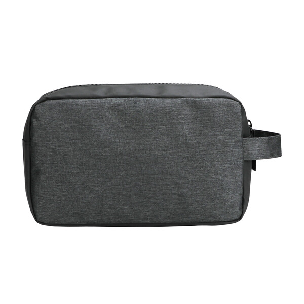 Prestige Toiletcase Graphite mel