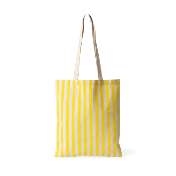 BOLSA NERA - AMARELO