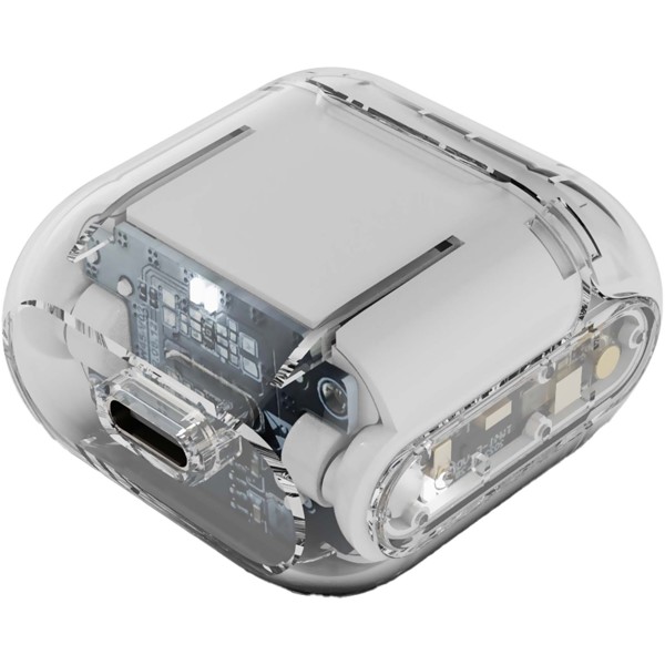 Auricolari Prixton TWS162 - Bianco