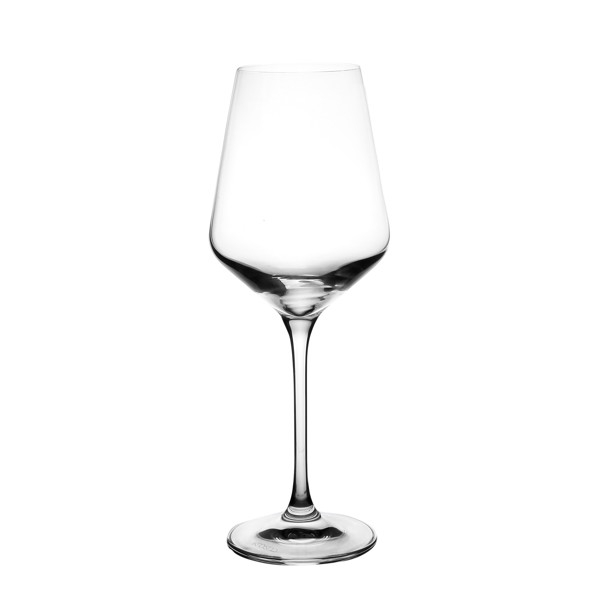 Kozarec za vino Aria, višina 240 mm, premer 61 mm
