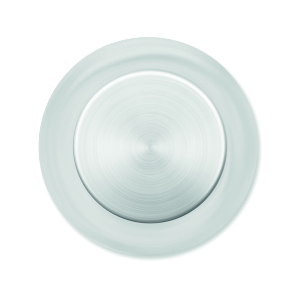 RPET bottle 1000ml Utah Remax - Transparent