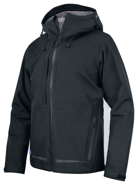 3425 Rainjacket black XS