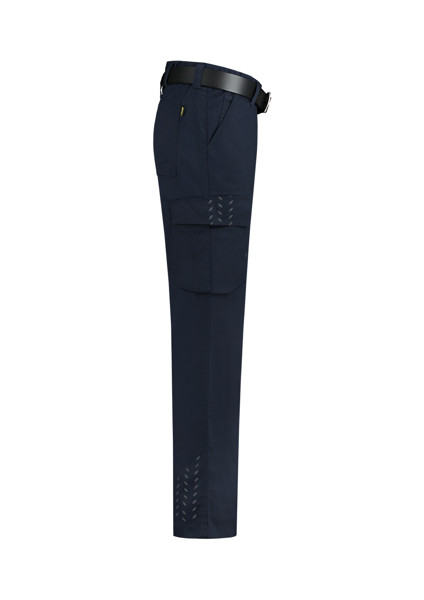 Pracovné nohavice dámske Tricorp Work Pants Twill Women - Ink / 34