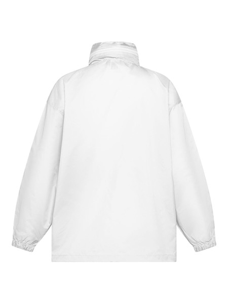 Wind Kids - White / 12-14