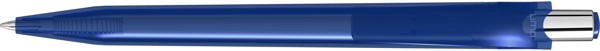 BEAT transparent - bleu foncé
