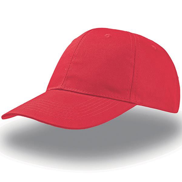 Start Six - Vermelho