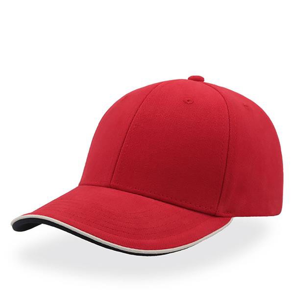 Pilot Piping Sandwich - Vermelho