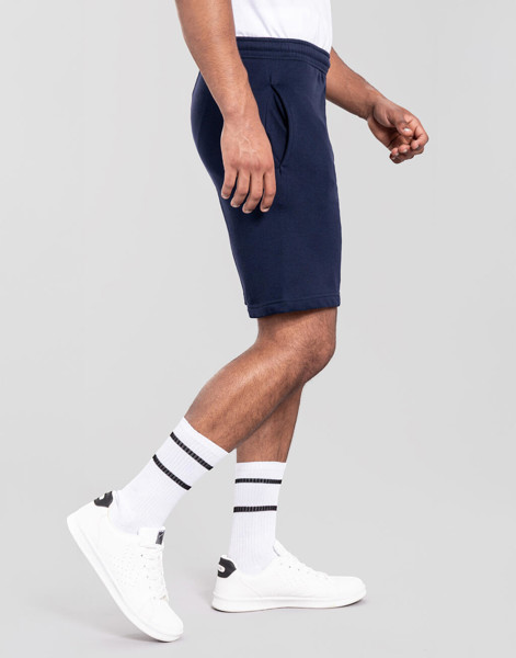 Iconic 250 Shorts - Deep Navy / XL