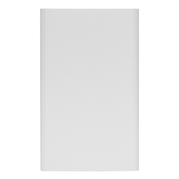 Power Bank Endurance Evolution - Silver