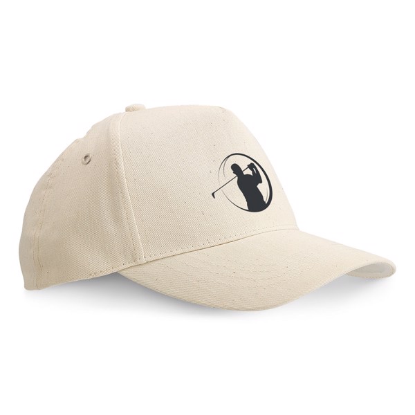 BAILEY. Casquette 100% coton