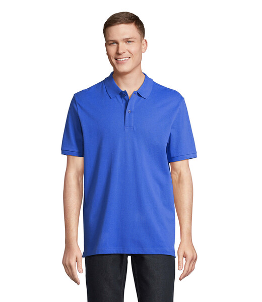 PEGASE Polo Bio 210g - RoyalS