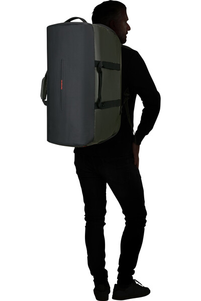 Samsonite - Ecodiver Duffle L - Climbing Ivy