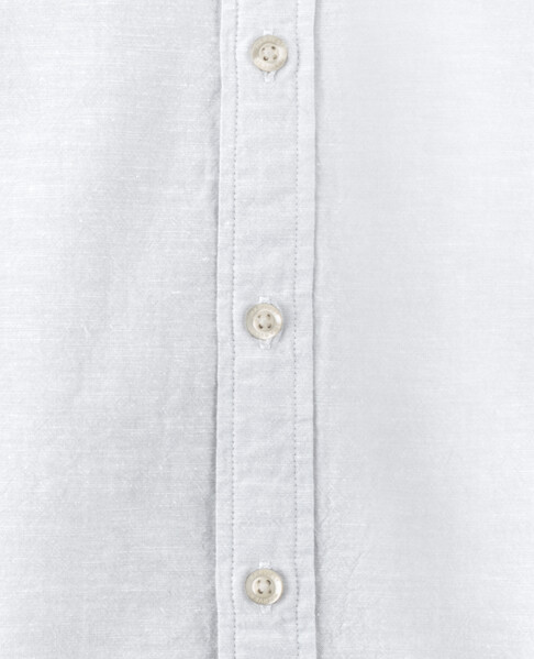Harvest Townsend Shirt White XL