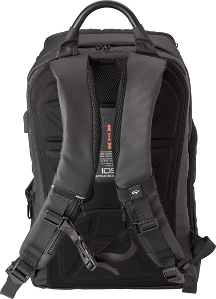 Mochila PU Rishi