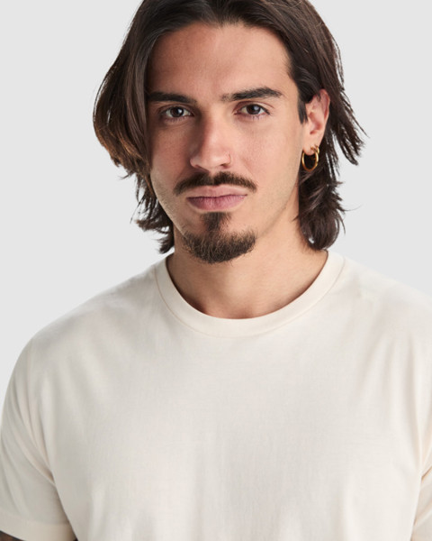 Golden T-Shirt - White / 3XL