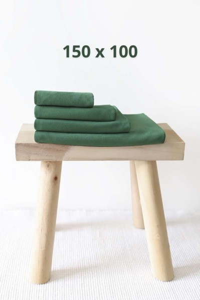 Sol's Atoll 100 - Microfibre Towel - White