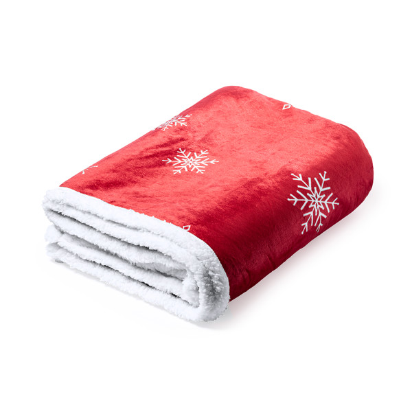 Coperta Ricord - Gray