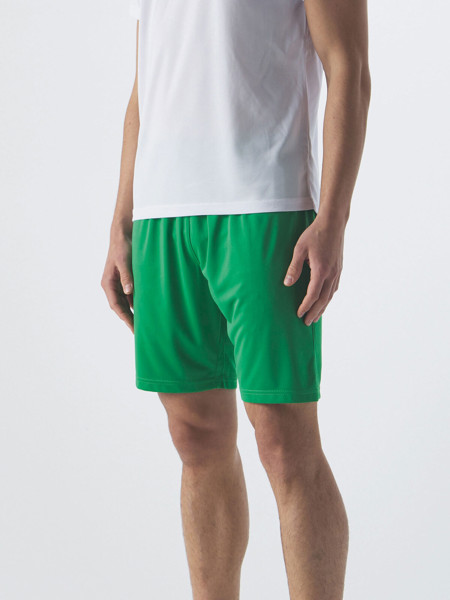 Dribbling - White / XXL