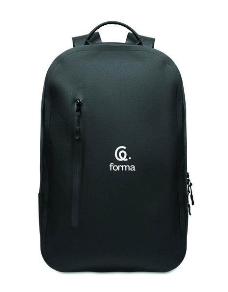 mochila para portátil RPET 300 Brenna