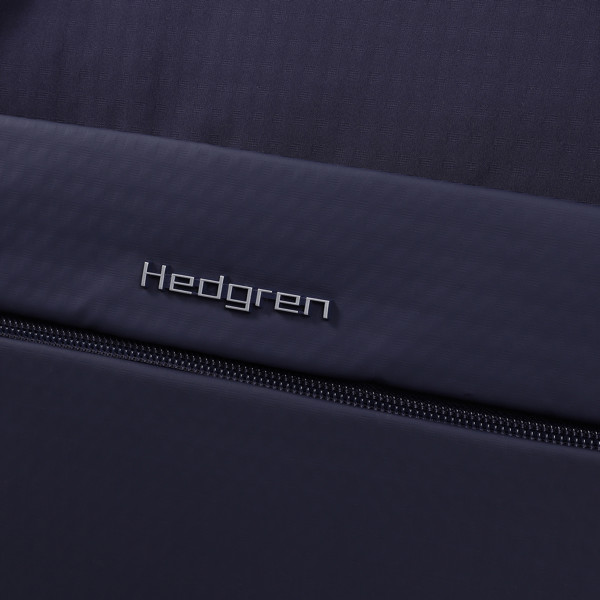 RYOKO | Duffle S + RFID - Hedgren - Peacot Blue