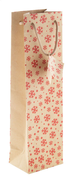 Christmas Gift Bag Majamaki W, Wine