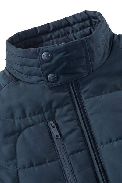 Ladies' Cross Jacket - Black / XL