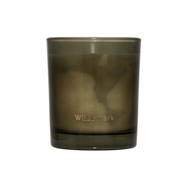 Candela profumata Wellmark Tender Affection da 210 g