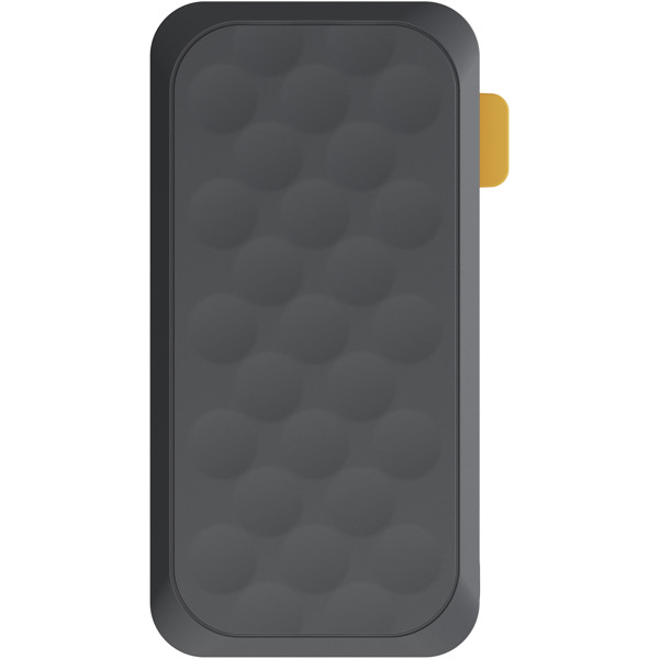 Xtorm FS520 Fuel-Serie 20.000 mAh 35 W Powerbank - mitternachtsschwarz