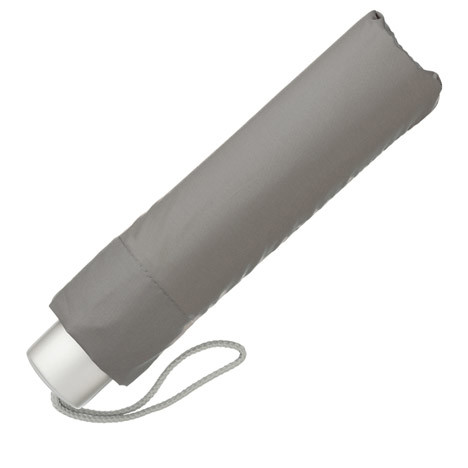 Taschenschirm JET - Grau