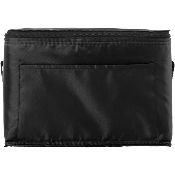 Kumla cooler bag 4L - Solid Black