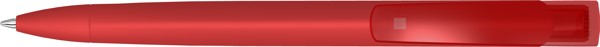 TRINITY K transparent GUM - rouge