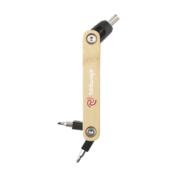 Fraenck Bobby Laptop Sleeve 14" - Grey