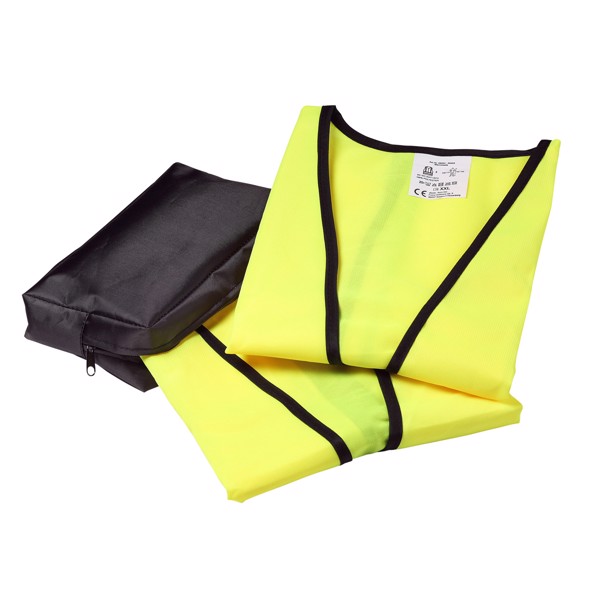 Warnwesten-Set "Kompakt"