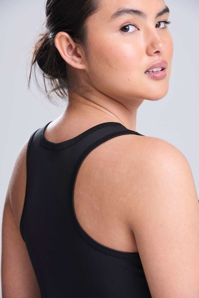 Women's Cool Vest - Sapphire Blue / S