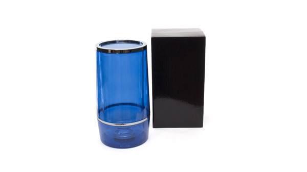 Bottle Cooler Pusko - Red