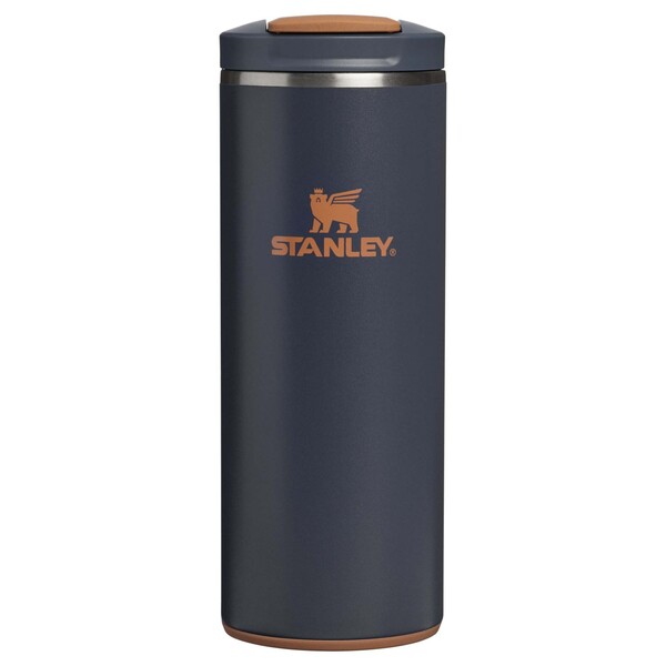 Stanley Transit Fliptop 350 ml tumbler - Mid Blue