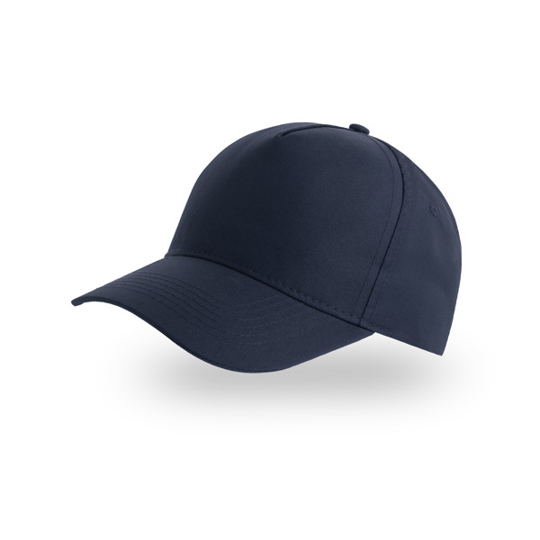 Kid Recy Five - Azul Marinho