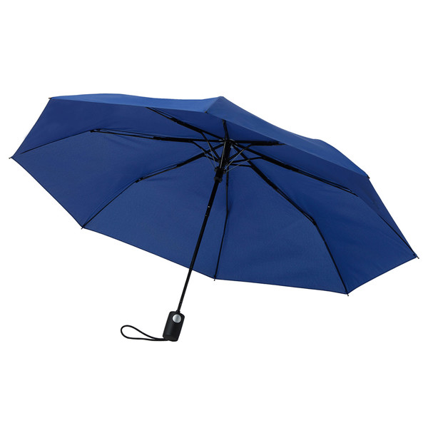 Taschenschirm MIRAGE - Royalblau