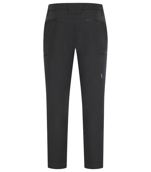 2558 Stretchpant Black D92