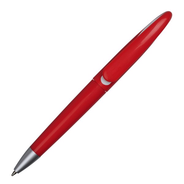 Cisne ballpen - Red