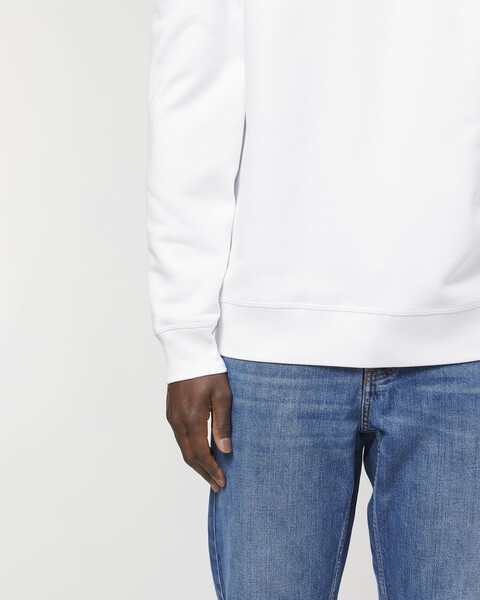 Roller - White / XXS