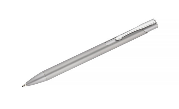 Ball pen SOT - silver