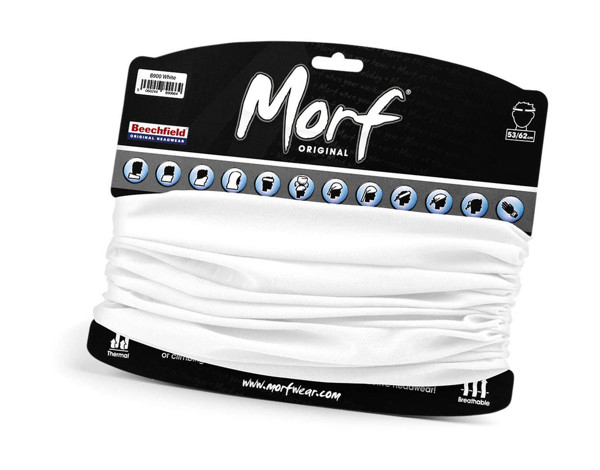 Morf™ Original - White / ONE SIZE