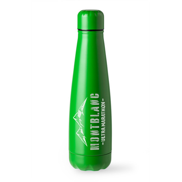 Pita Bottle - White