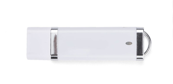 USB flash drive BRIS 8 GB