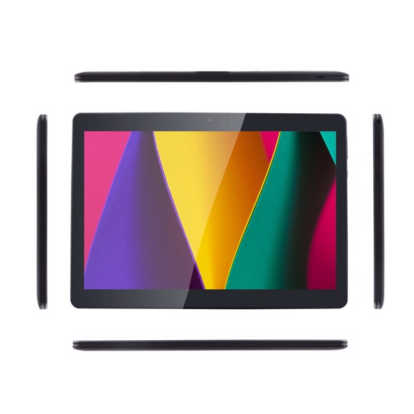 Prixton C1800Q+ Quad core tablet